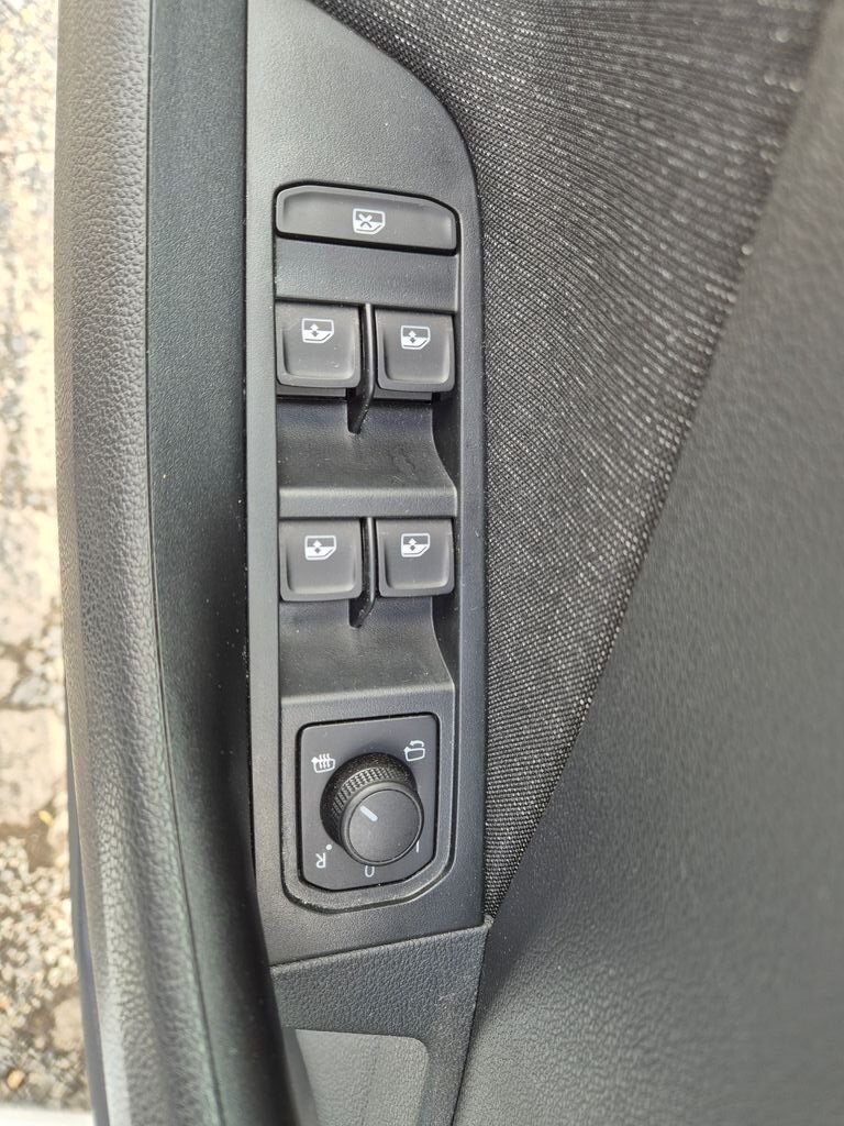 Škoda Scala Hatchback 999,0 85 kw