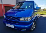 Volkswagen Multivan 2