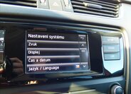 Škoda Octavia Kombi 2,0 l 135 kw