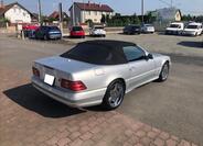 Mercedes-Benz SL 3