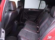 Volkswagen Golf Hatchback 2,0 l 173 kw