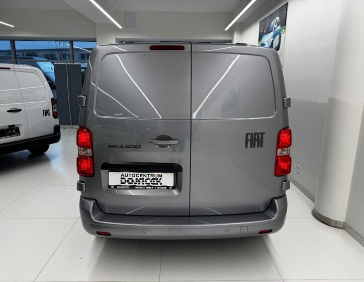 Fiat Scudo 4
