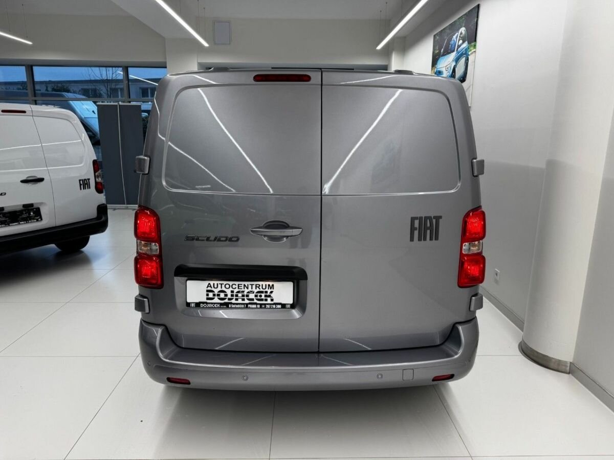 Fiat Scudo