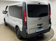 Opel Vivaro Kombi 2,5 l 107 kw