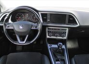 Seat Leon Kombi 2,0 l 110 kw