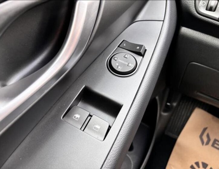 Hyundai i30 Kombi 1,5 l 70 kw