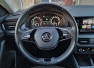 Škoda Scala Hatchback 999,0 81 kw