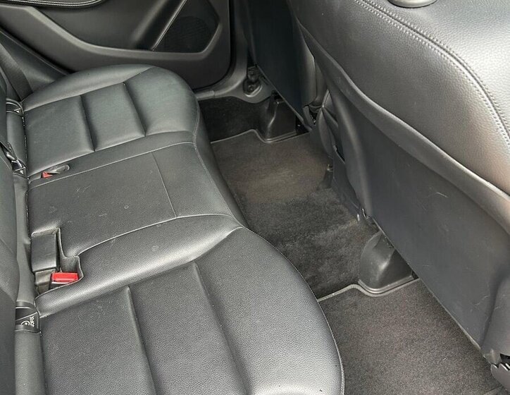 Mercedes-Benz Třídy B Sedan / Limuzína 0,0 0