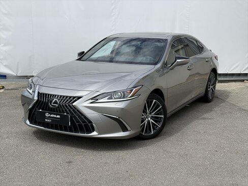Lexus ES 300h Sedan / Limuzína 2,5 l 131 kw