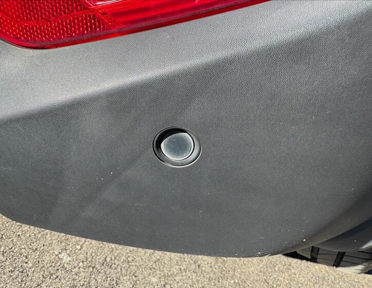 KIA Stonic Hatchback 1,2 l 61 kw