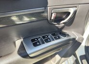 Hyundai Santa Fe SUV / Terénní 2,2 l 145 kw