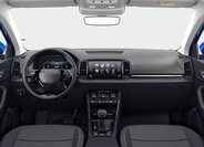 Škoda Karoq SUV / Terénní 2,0 l 110 kw