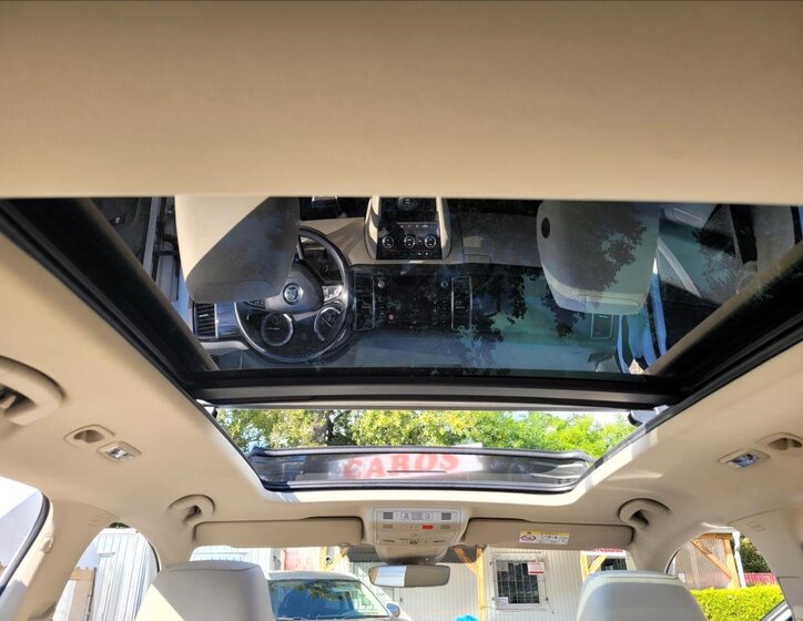 Škoda Kodiaq SUV 2,0 l 140 kw