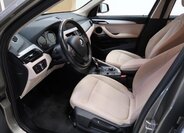 BMW X1 SUV 2,0 l 110 kw