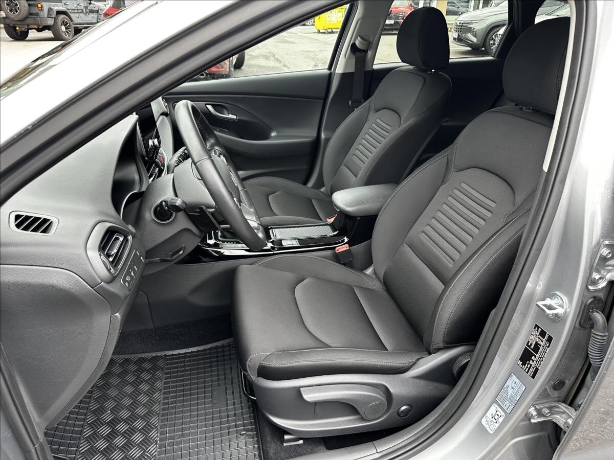 Hyundai i30 Kombi 1,5 l 103 kw