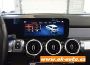 Mercedes-Benz GLB SUV 2,0 l 85 kw