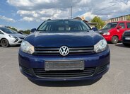 Volkswagen Golf 2