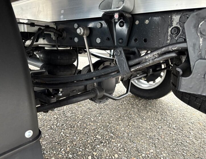 Iveco Daily Ostatní 3,0 l 129 kw