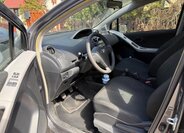 Toyota Yaris Hatchback 0,0 0