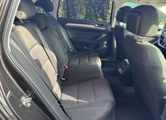 Volkswagen Passat Kombi 2,0 l 110 kw