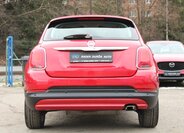 Fiat 500X SUV / Terénní 1,4 l 103 kw