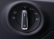 Škoda Kamiq SUV / Terénní 1,5 l 110 kw