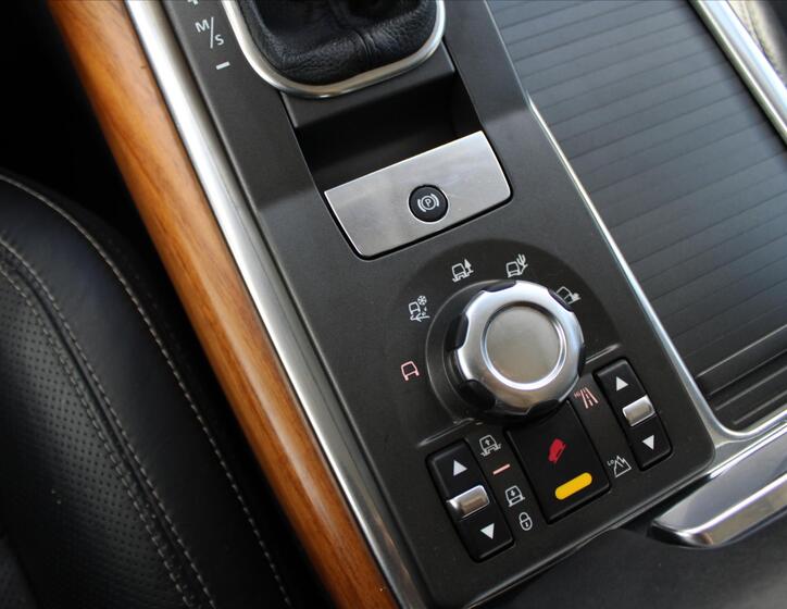 Land Rover Range Rover Sport 23