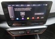 Cupra Formentor SUV / Terénní 2,0 l 140 kw