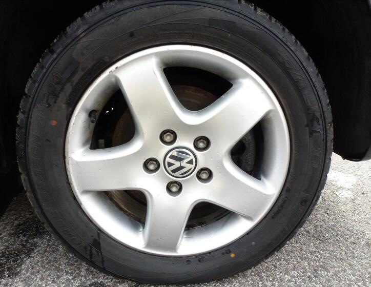 Volkswagen Caravelle 48