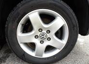 Volkswagen Caravelle 48