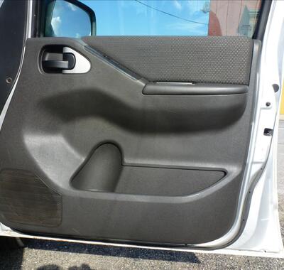 Nissan Pathfinder 27