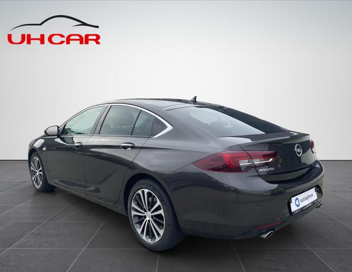 Opel Insignia 10