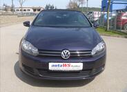 Volkswagen Golf 2