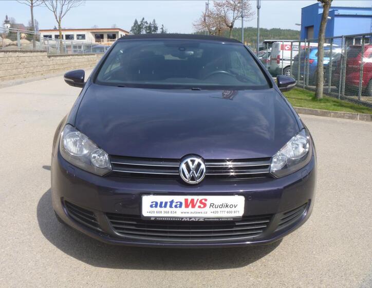 Volkswagen Golf 2