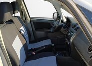 Suzuki SX4 16