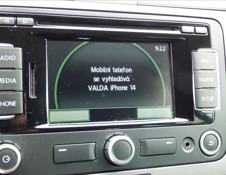 Volkswagen Passat 36