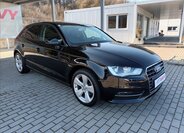 Audi A3 Hatchback 1,2 l 77 kw