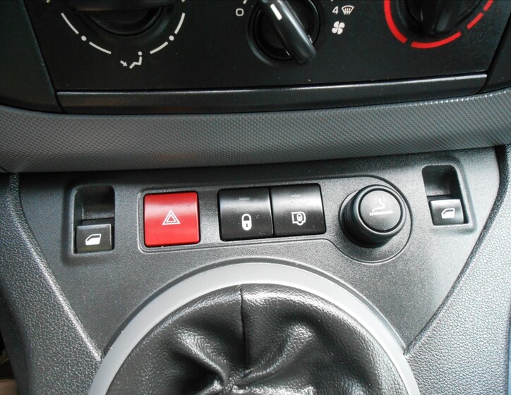 Citroën Berlingo 20