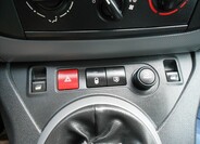 Citroën Berlingo 20