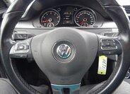 Volkswagen Passat Kombi 2,0 l 155 kw
