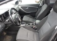 Hyundai i30 Hatchback 1,6 l 81 kw