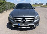 Mercedes-Benz GLC 2