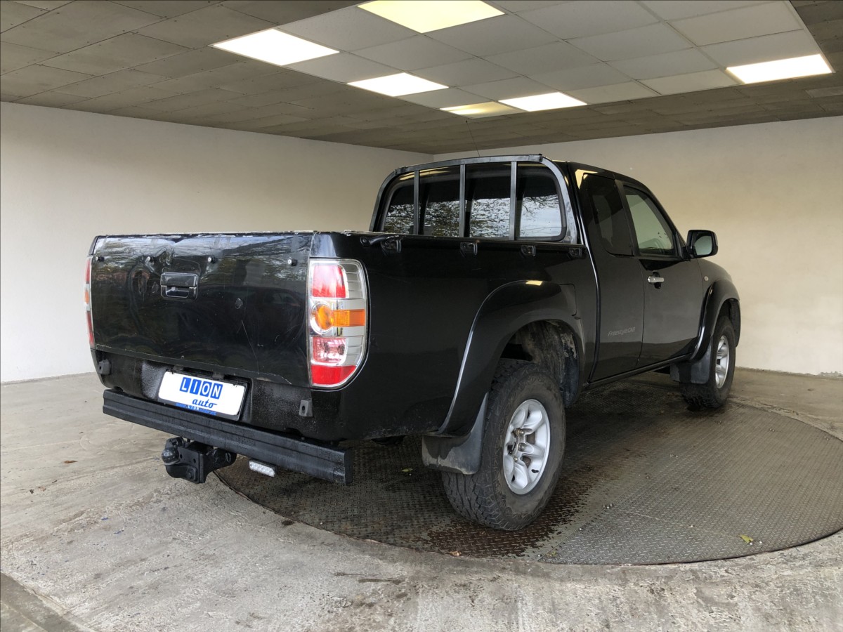 Mazda BT-50