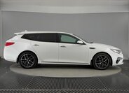 KIA Optima Kombi 1,6 l 132 kw