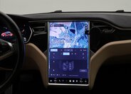 Tesla Model S Sedan / Limuzína 0,0 193 kw