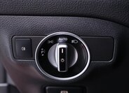 Mercedes-Benz CLA Kombi 2,1 l 100 kw