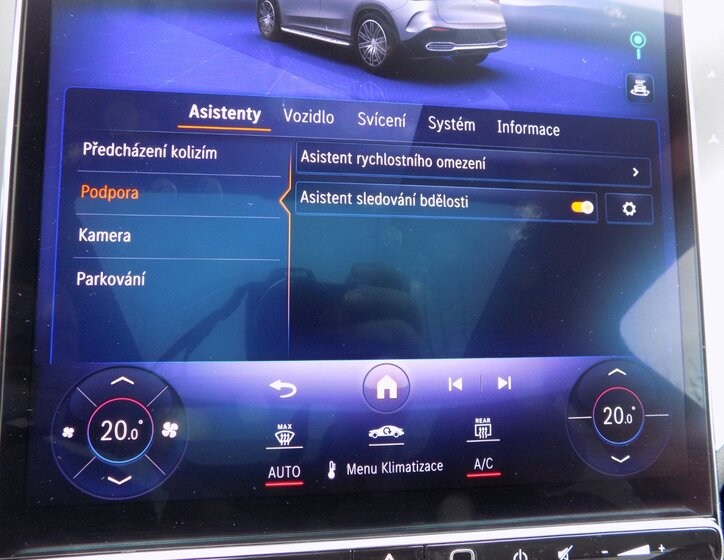 Mercedes-Benz EQE 37