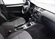Škoda Octavia Kombi 1,6 l 81 kw