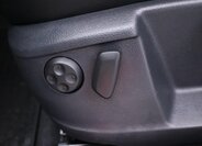 Volkswagen Sharan MPV 2,0 l 130 kw