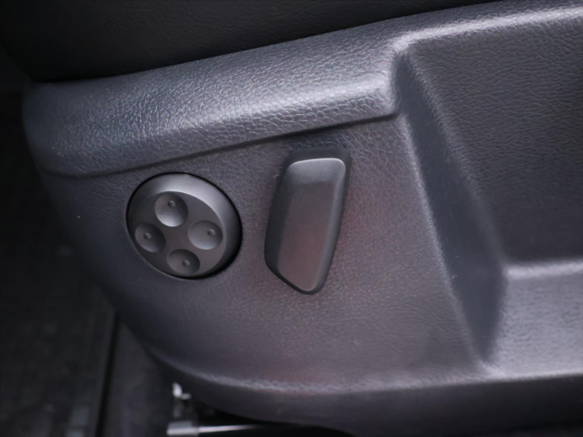 Volkswagen Sharan MPV 2,0 l 130 kw